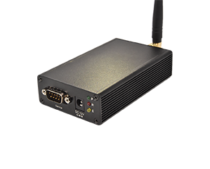 UPS精密空调智能4G短信报警模块