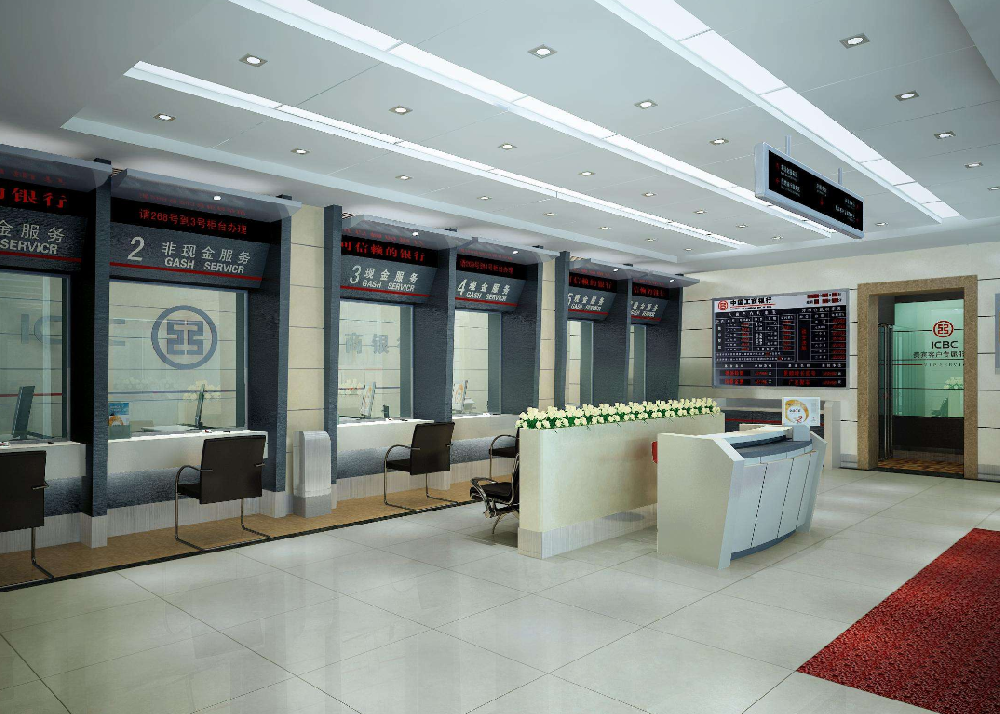 城商银行数据中心与分支网点动环一体化监控解决方案