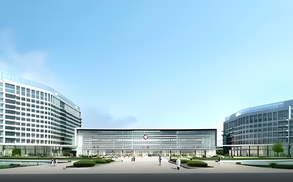 医院关键基础设施一体化智能监控解决方案