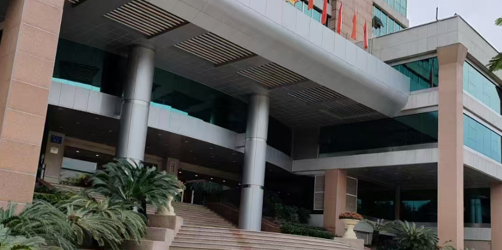 物联网技术赋能，浙江档案馆开创库房管···